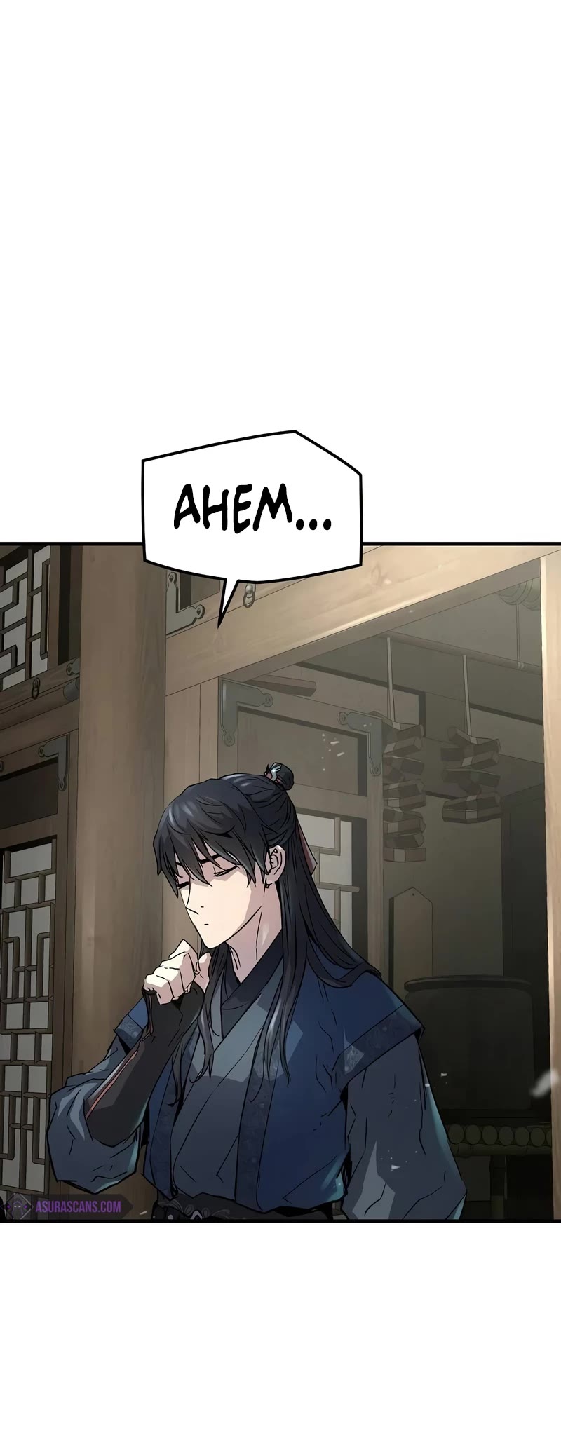 Absolute Regression chapter 14 page 25