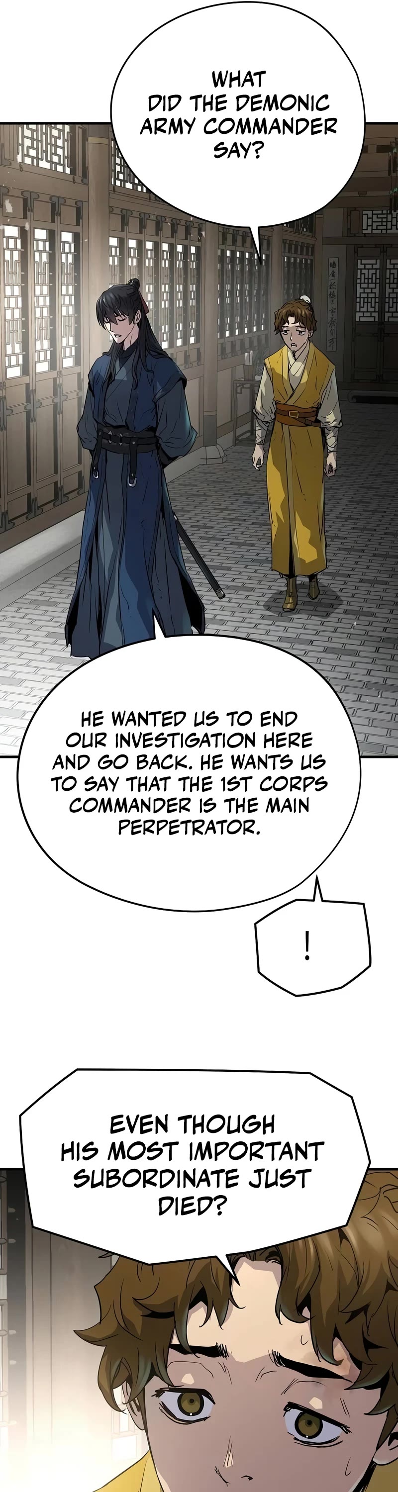 Absolute Regression chapter 14 page 26