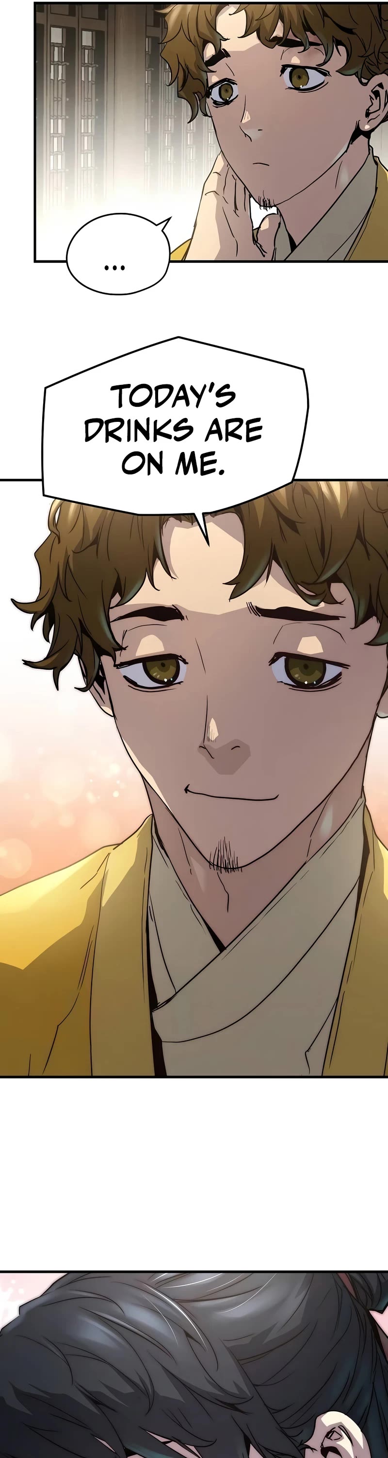 Absolute Regression chapter 14 page 31