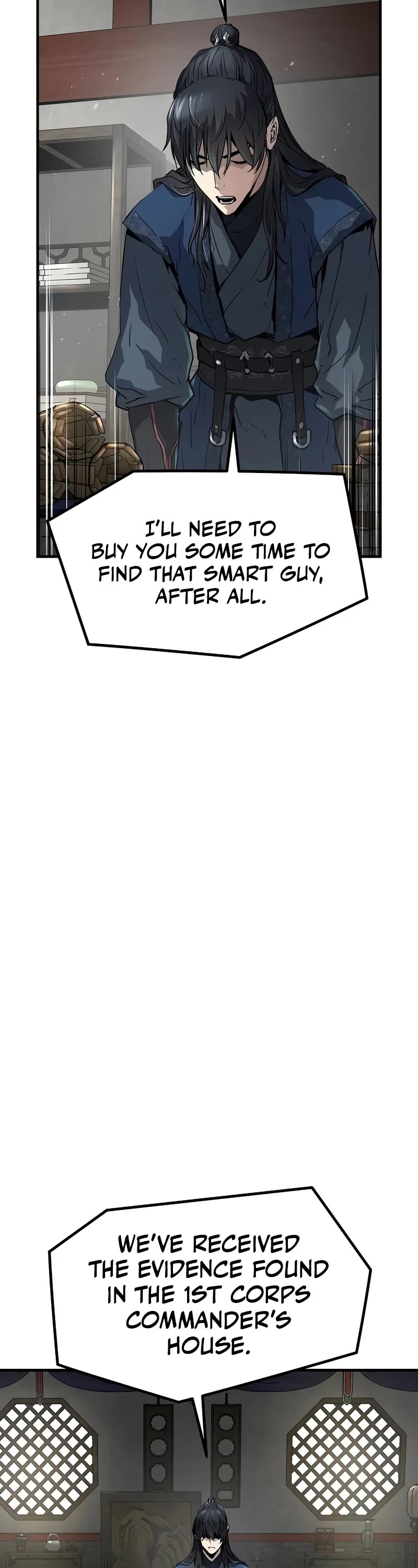 Absolute Regression chapter 14 page 36