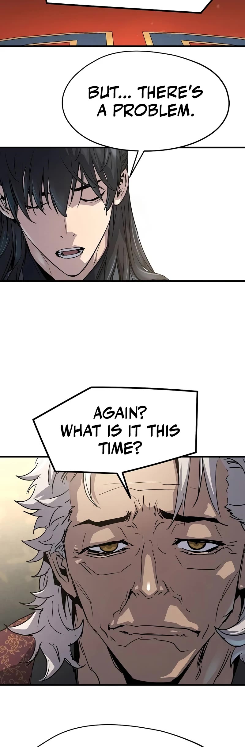 Absolute Regression chapter 14 page 38