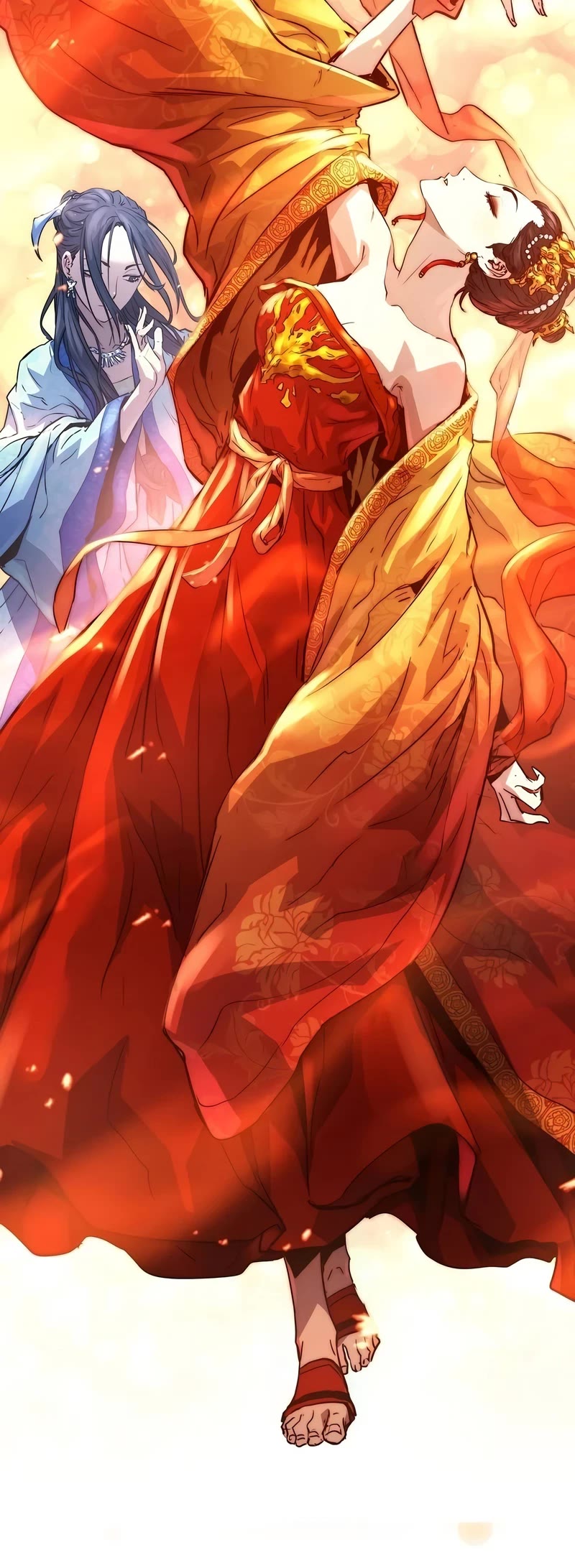 Absolute Regression chapter 14 page 4