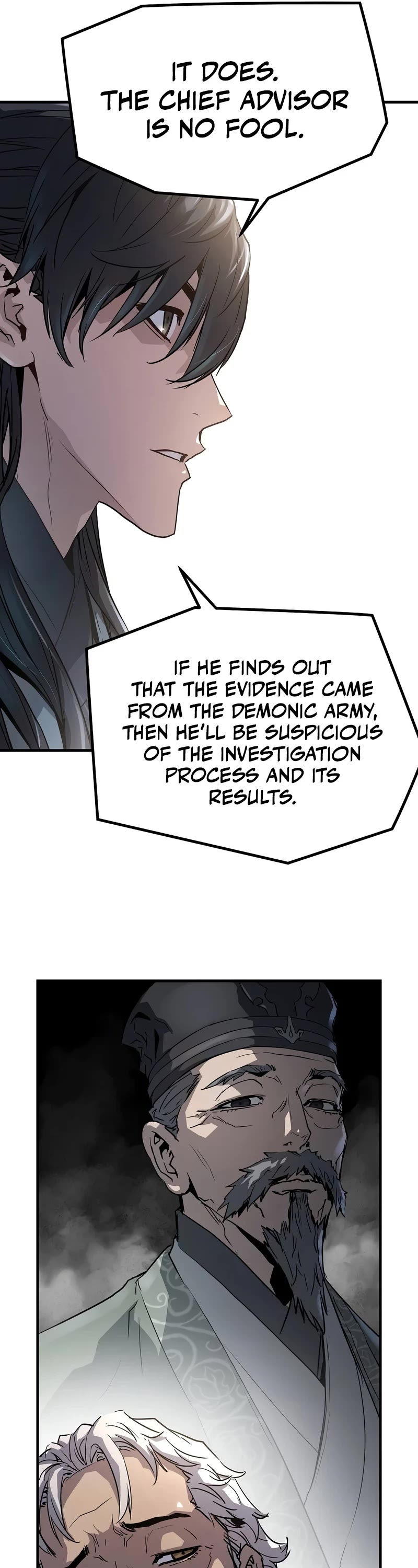 Absolute Regression chapter 14 page 40