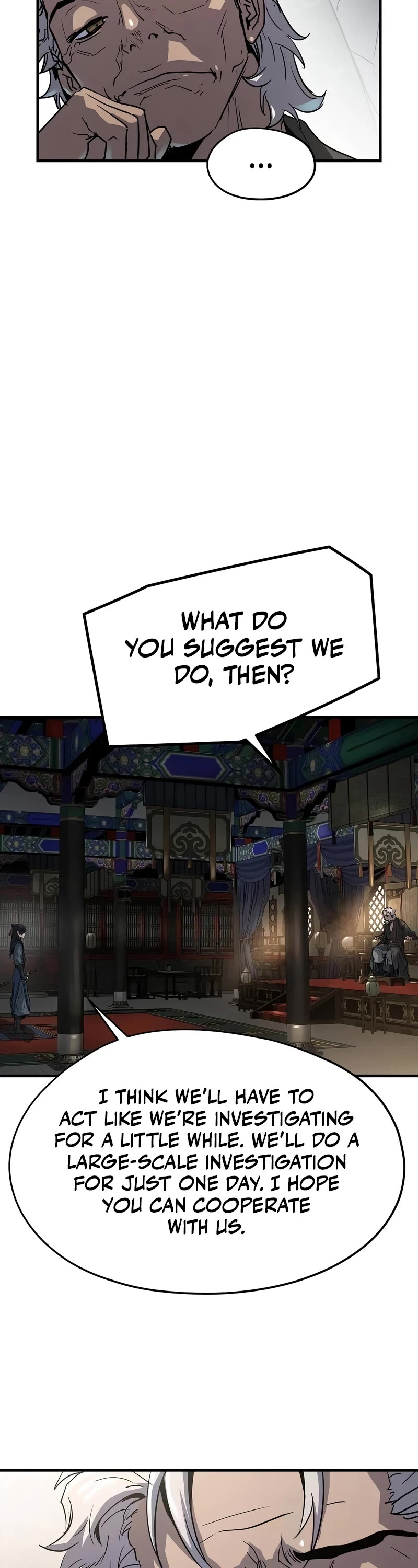 Absolute Regression chapter 14 page 41