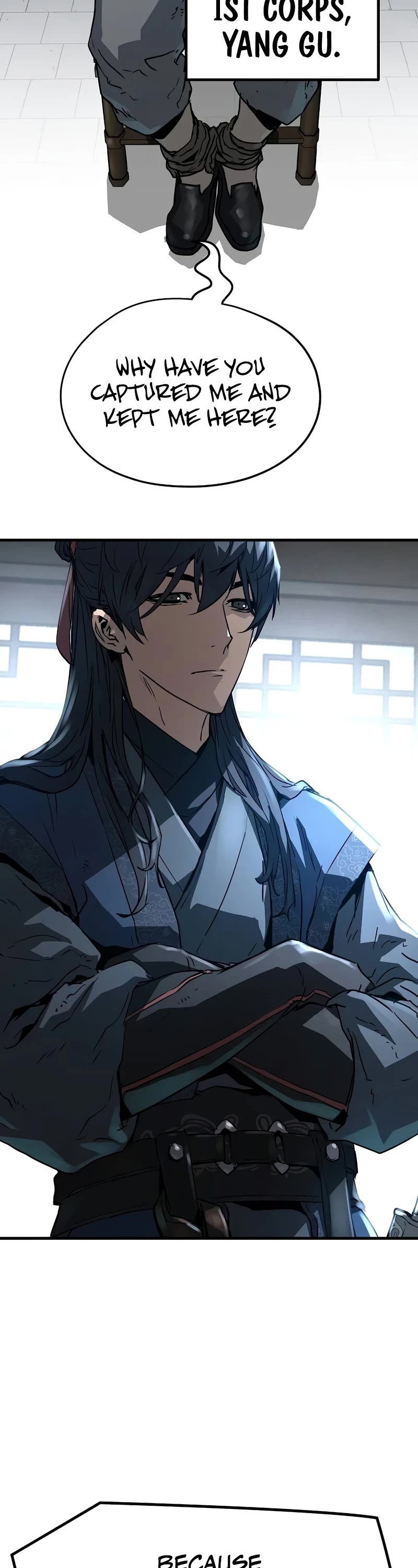 Absolute Regression chapter 14 page 46