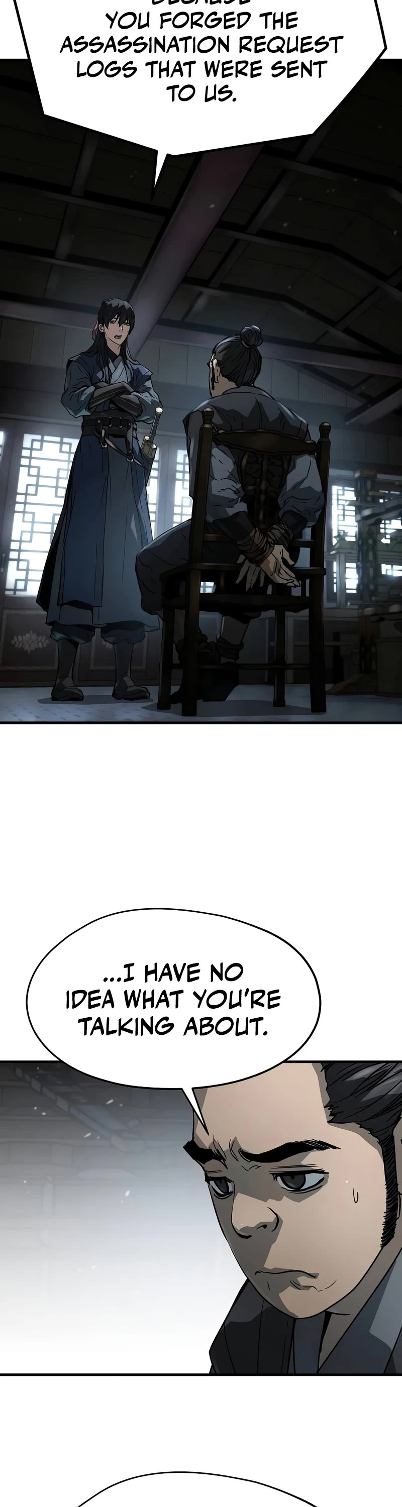 Absolute Regression chapter 14 page 47