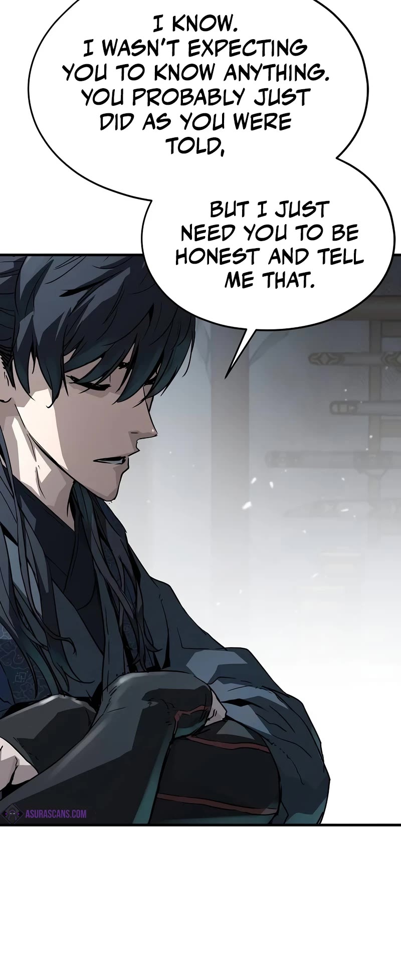 Absolute Regression chapter 14 page 48