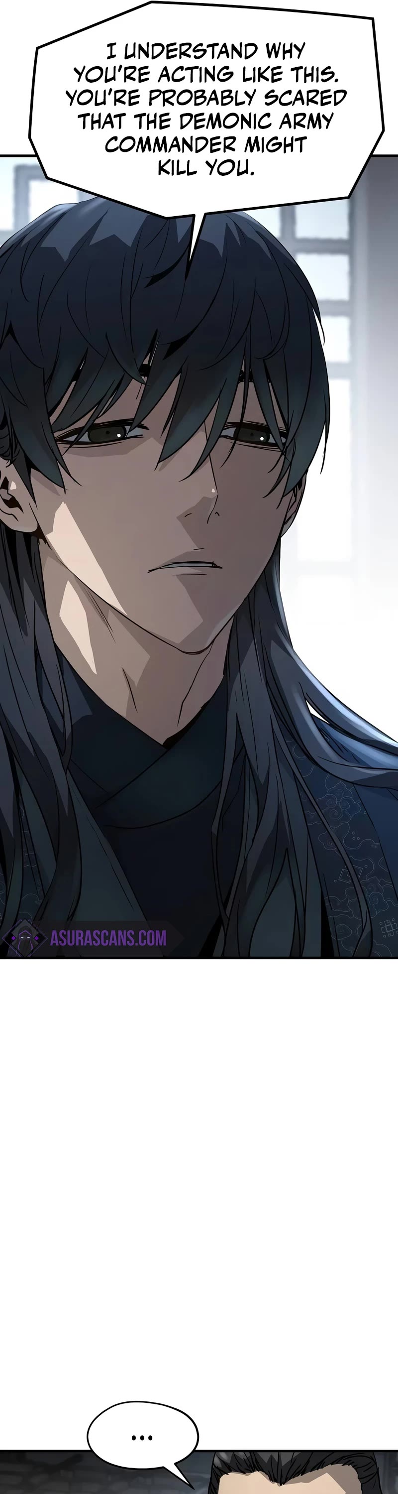 Absolute Regression chapter 14 page 50