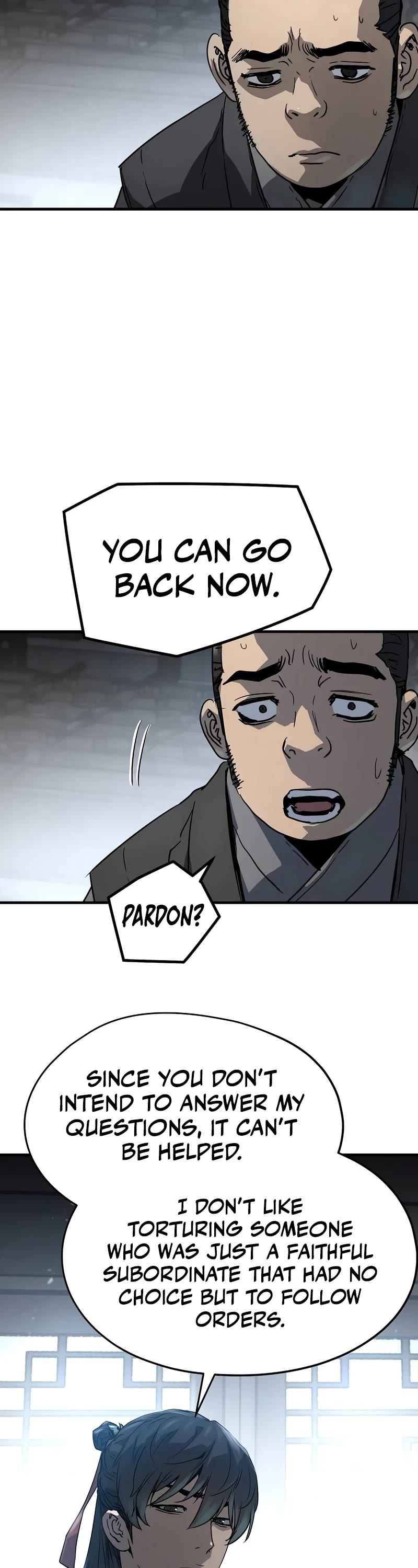 Absolute Regression chapter 14 page 51