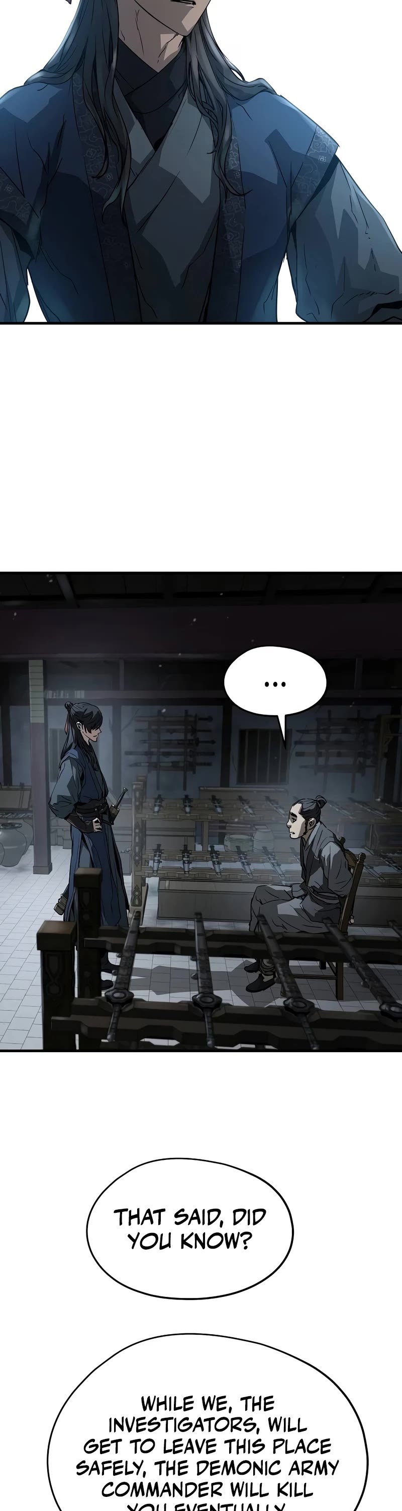 Absolute Regression chapter 14 page 52