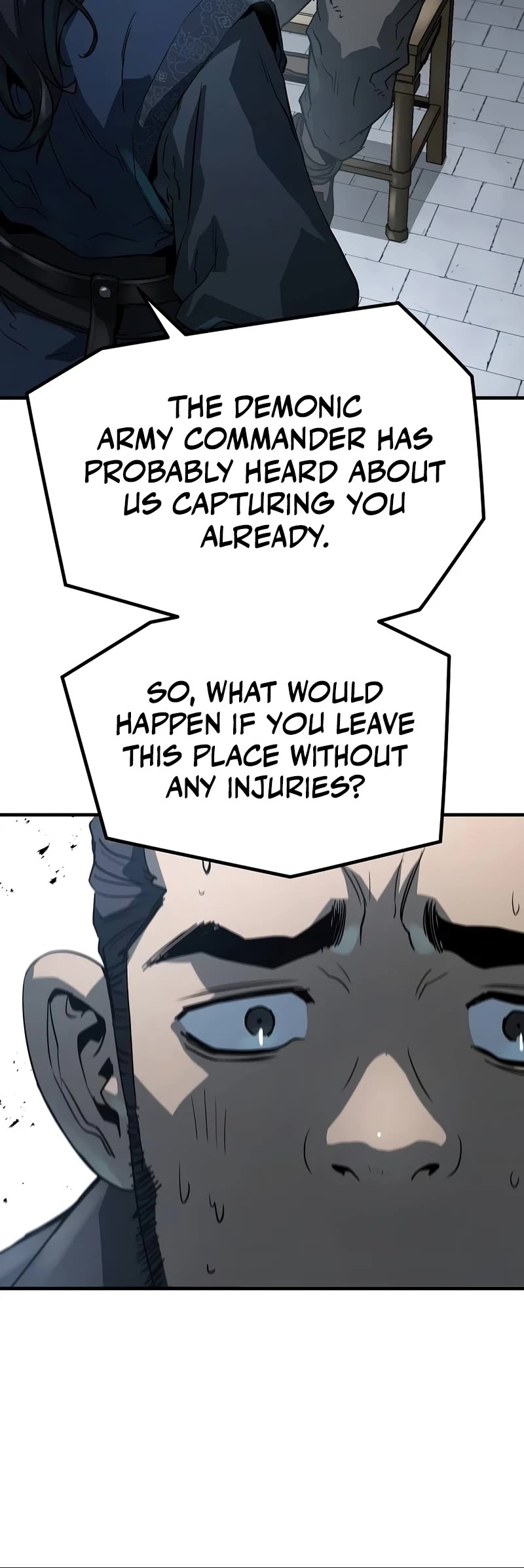 Absolute Regression chapter 14 page 54