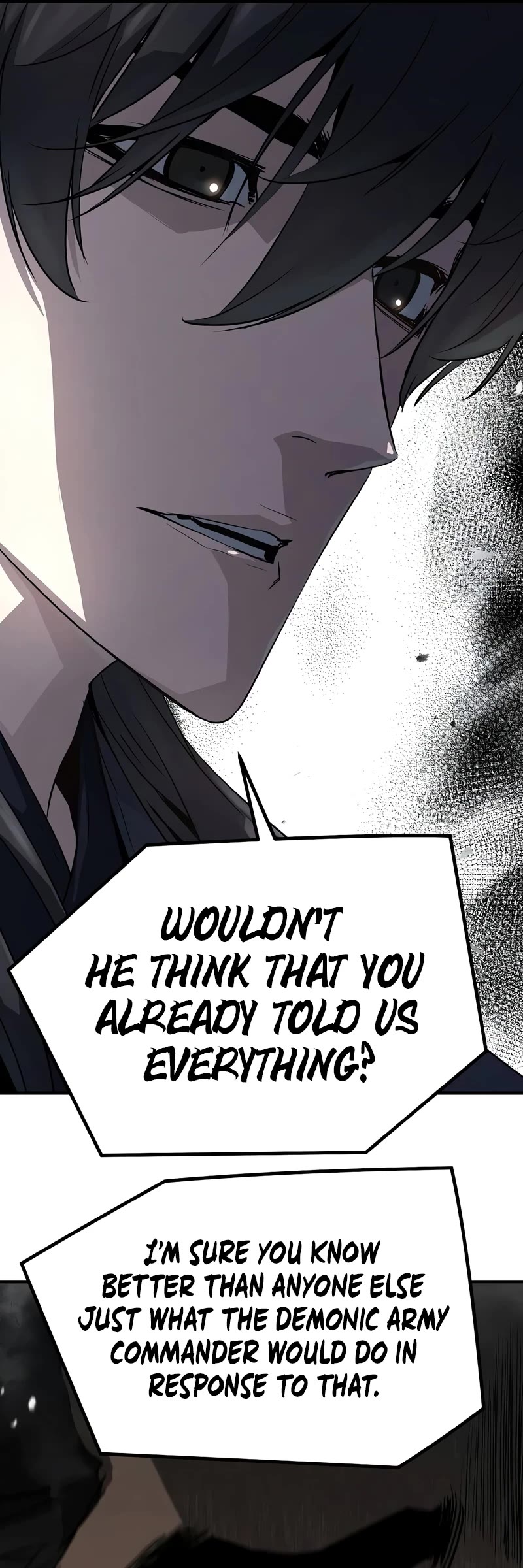 Absolute Regression chapter 14 page 55