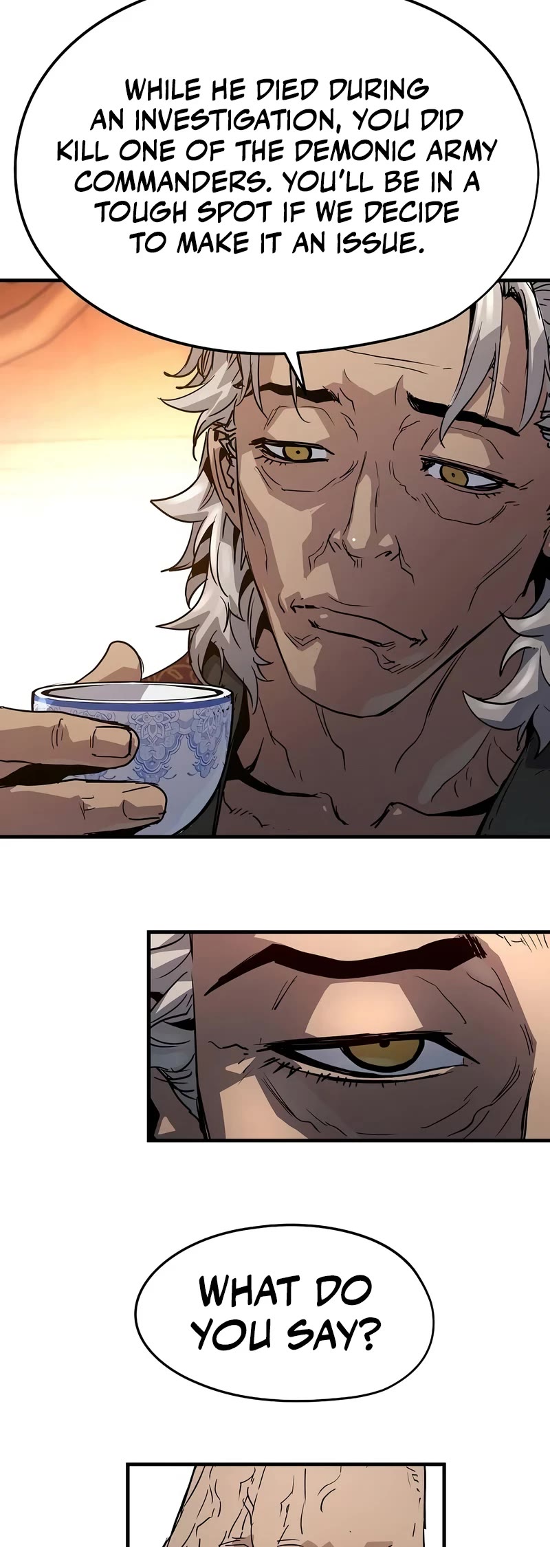 Absolute Regression chapter 14 page 9