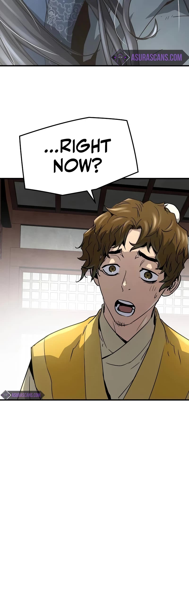 Absolute Regression chapter 15 page 16