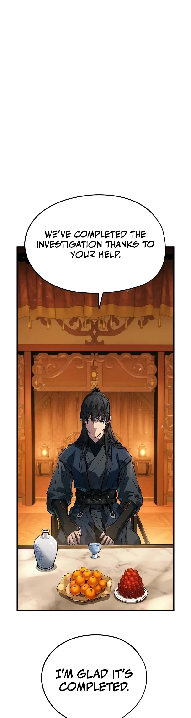 Absolute Regression chapter 15 page 17