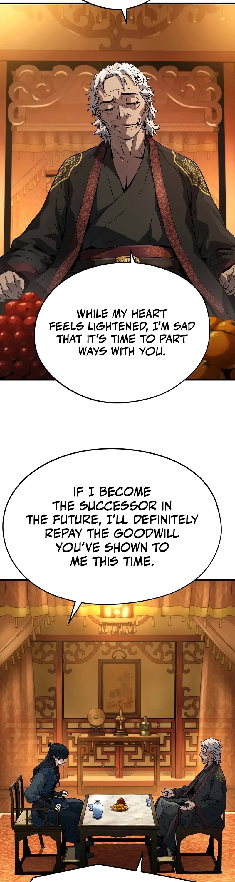 Absolute Regression chapter 15 page 18