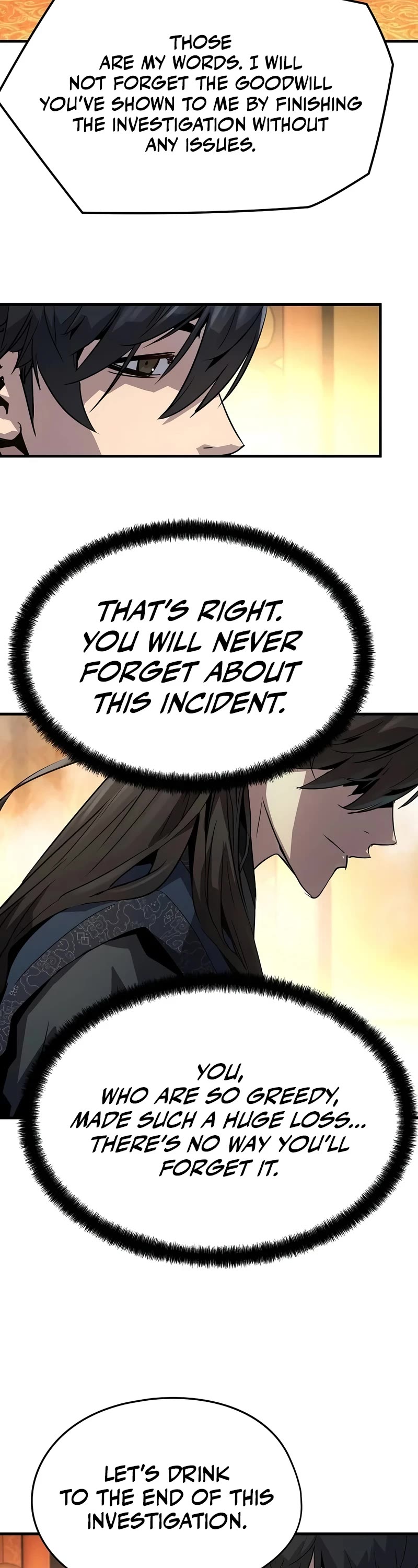 Absolute Regression chapter 15 page 19