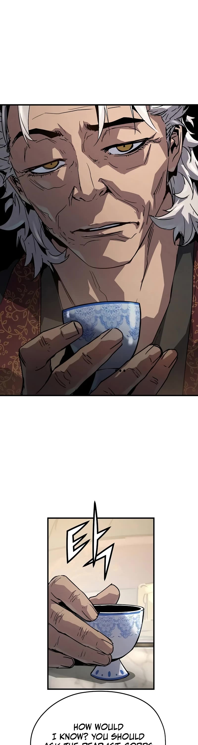 Absolute Regression chapter 15 page 23