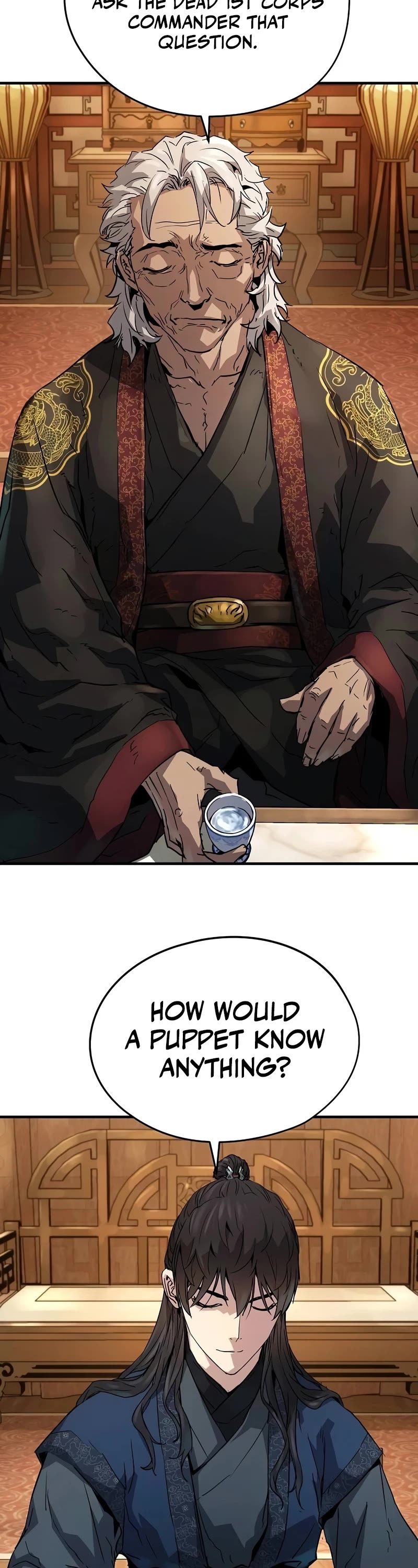 Absolute Regression chapter 15 page 24