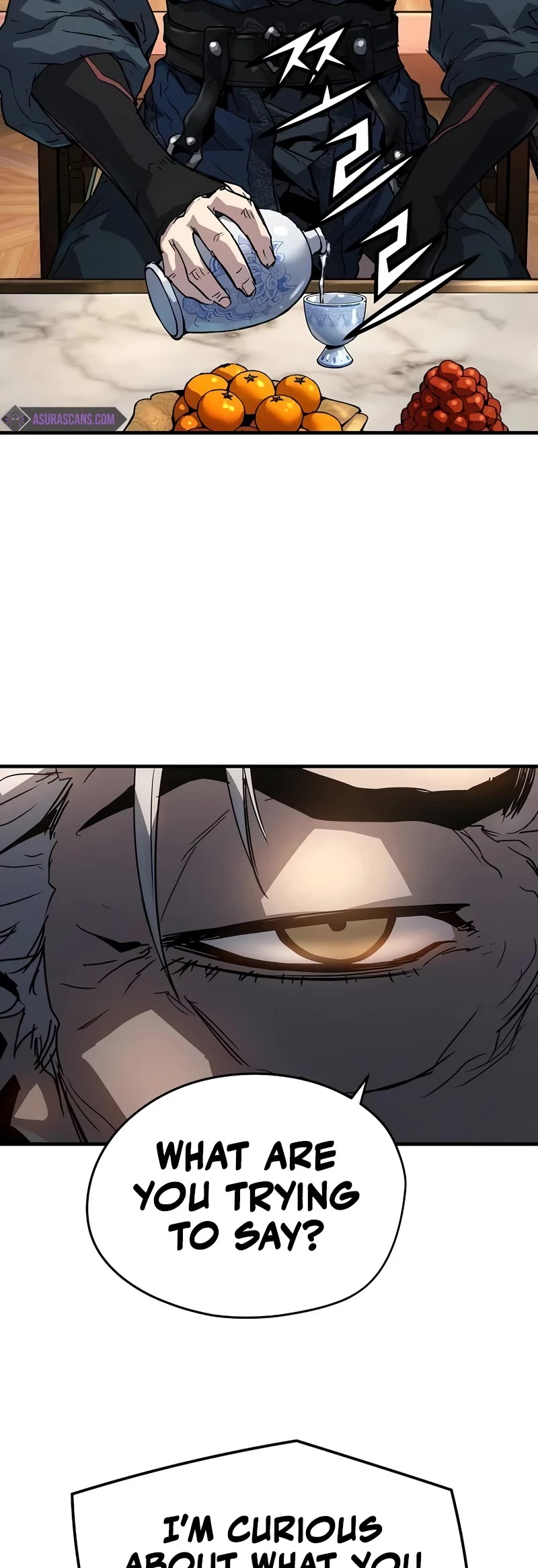 Absolute Regression chapter 15 page 25