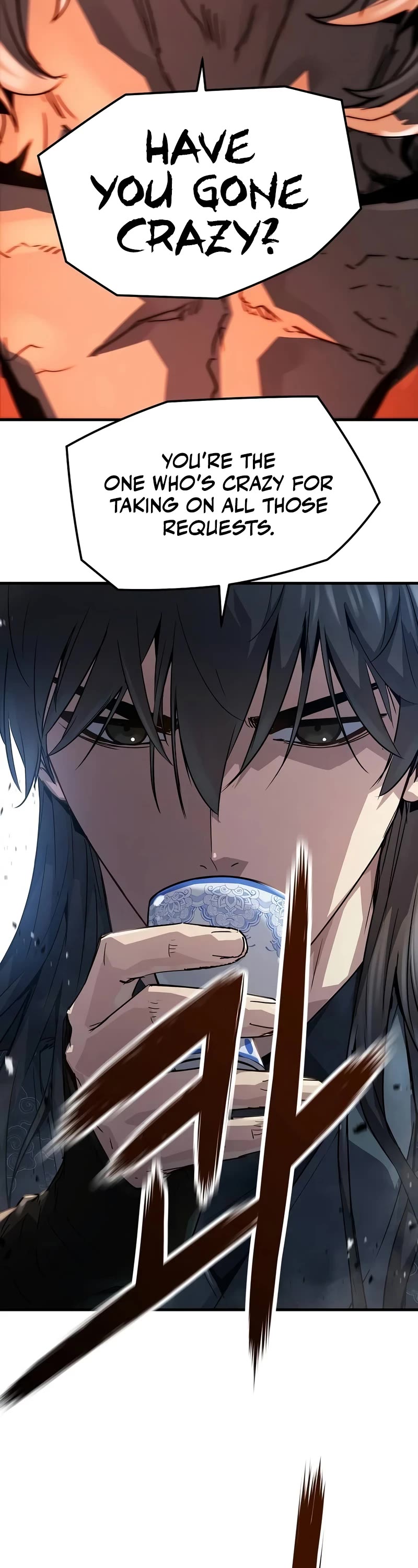 Absolute Regression chapter 15 page 28