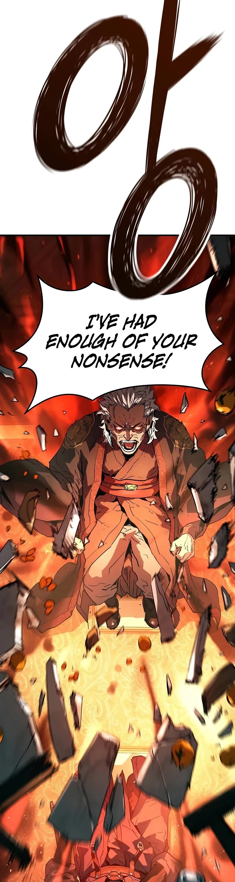 Absolute Regression chapter 15 page 29