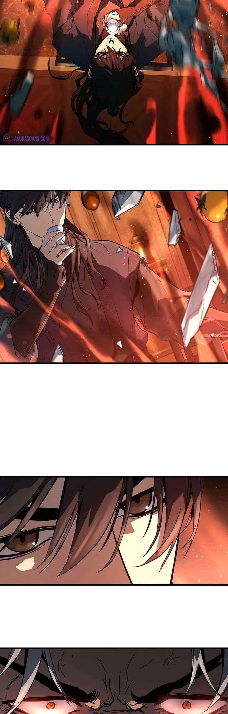 Absolute Regression chapter 15 page 30