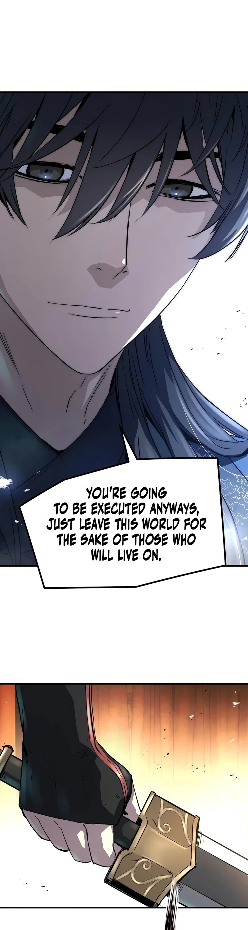 Absolute Regression chapter 15 page 38