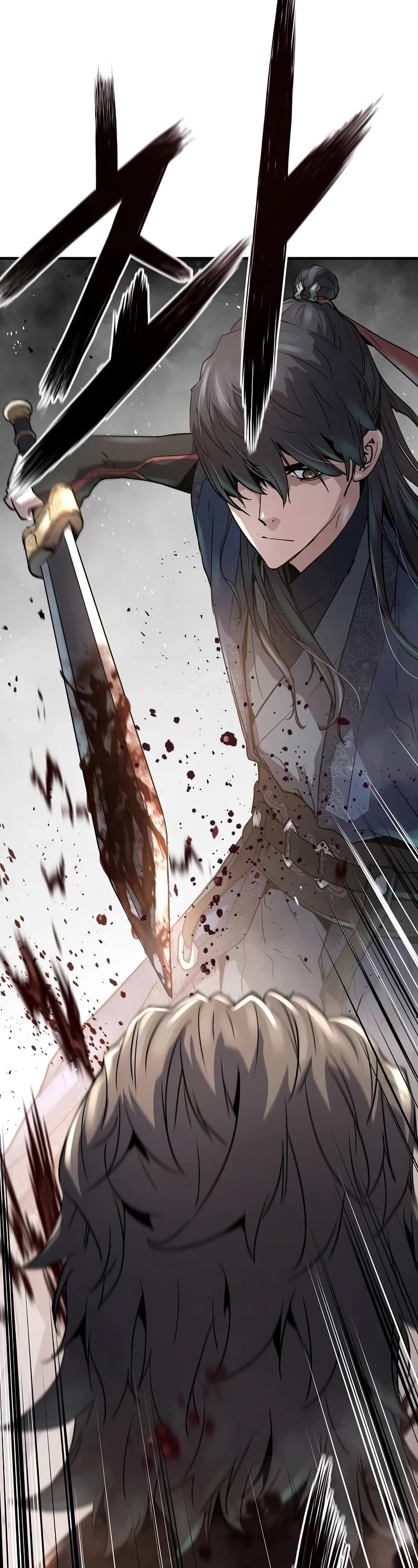 Absolute Regression chapter 15 page 39