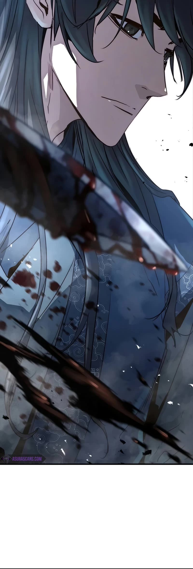 Absolute Regression chapter 15 page 41