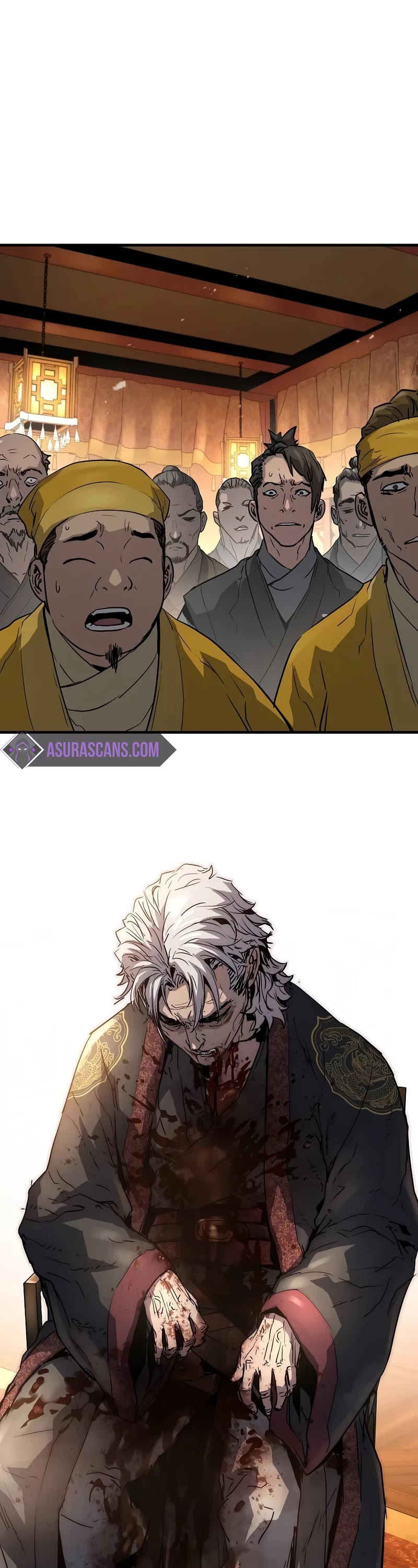 Absolute Regression chapter 15 page 44