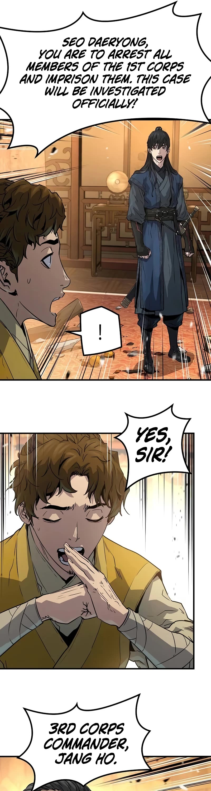 Absolute Regression chapter 15 page 47