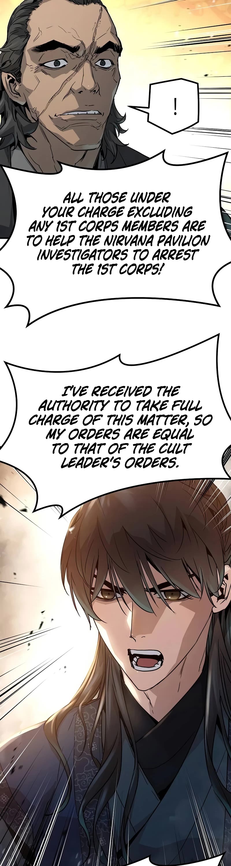 Absolute Regression chapter 15 page 48