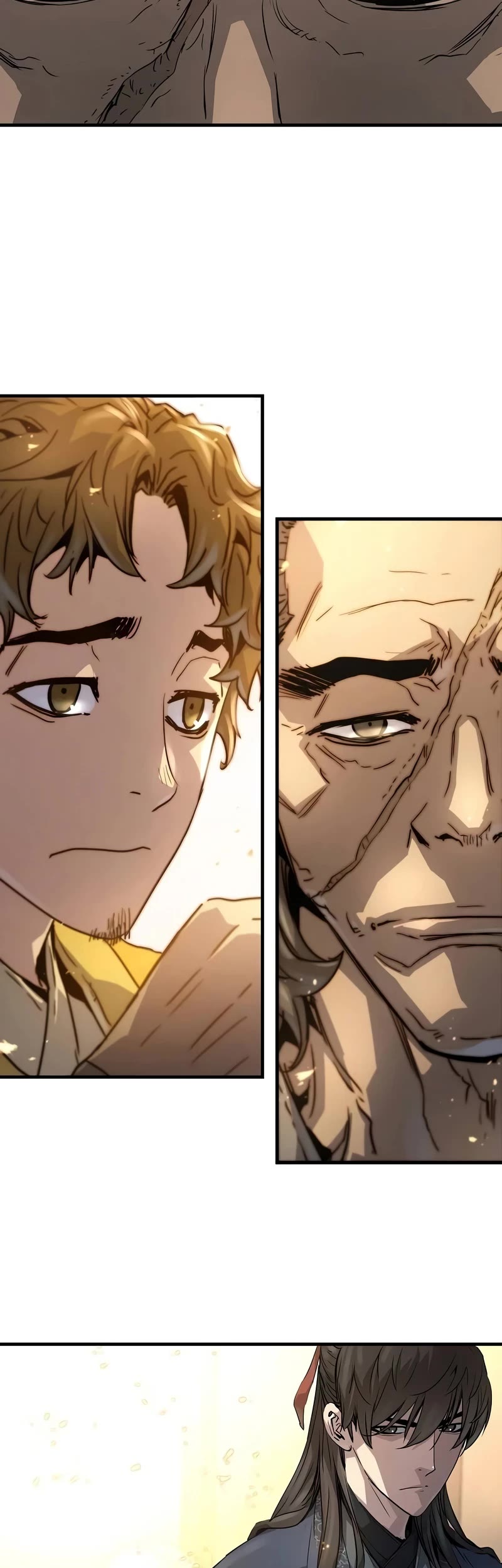 Absolute Regression chapter 15 page 50