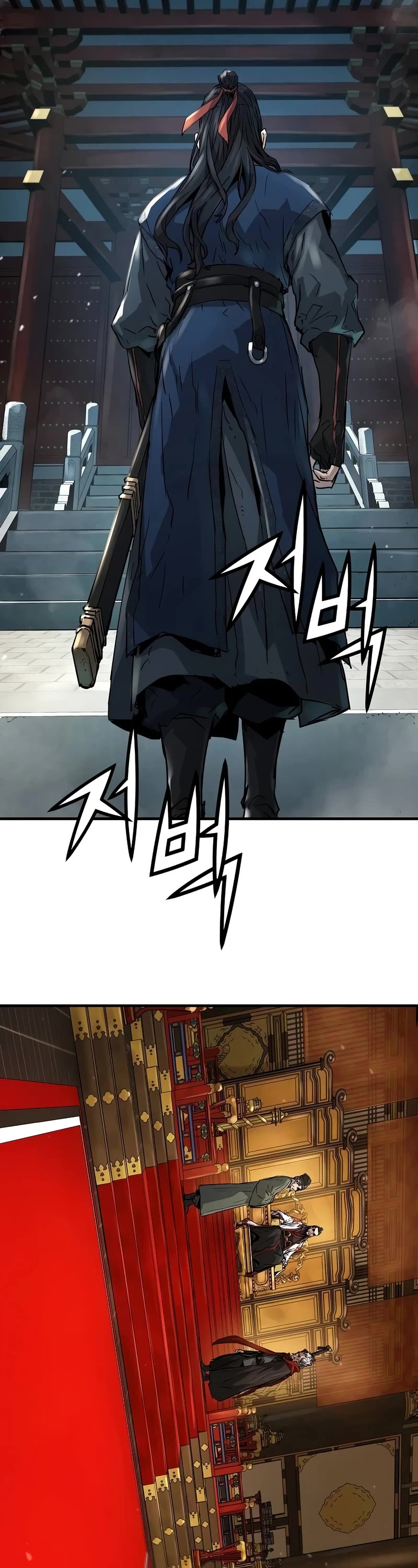 Absolute Regression chapter 15 page 53