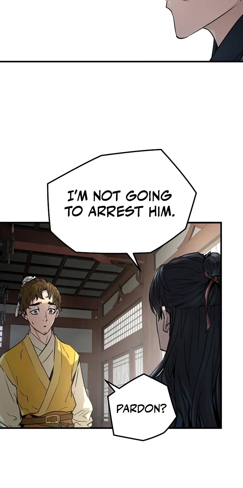 Absolute Regression chapter 15 page 6