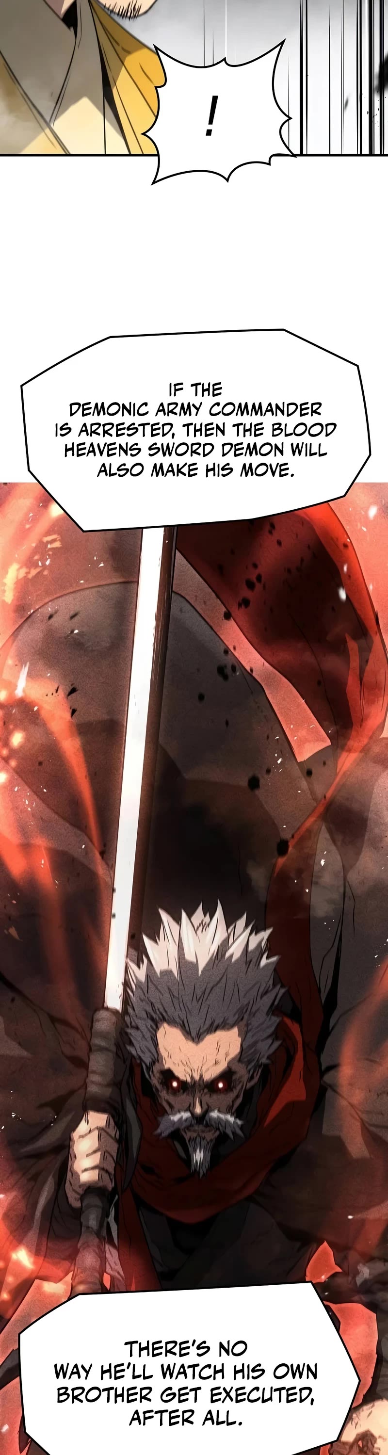 Absolute Regression chapter 15 page 8