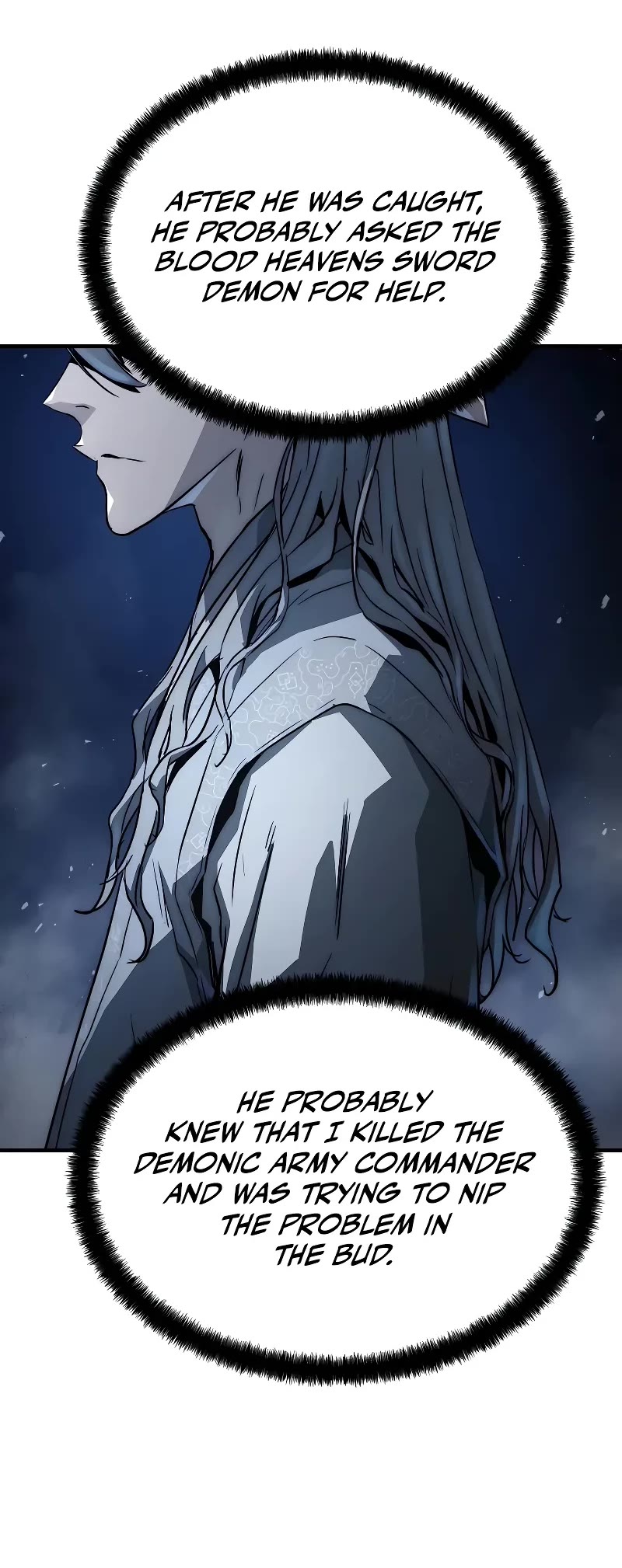 Absolute Regression chapter 16 page 11