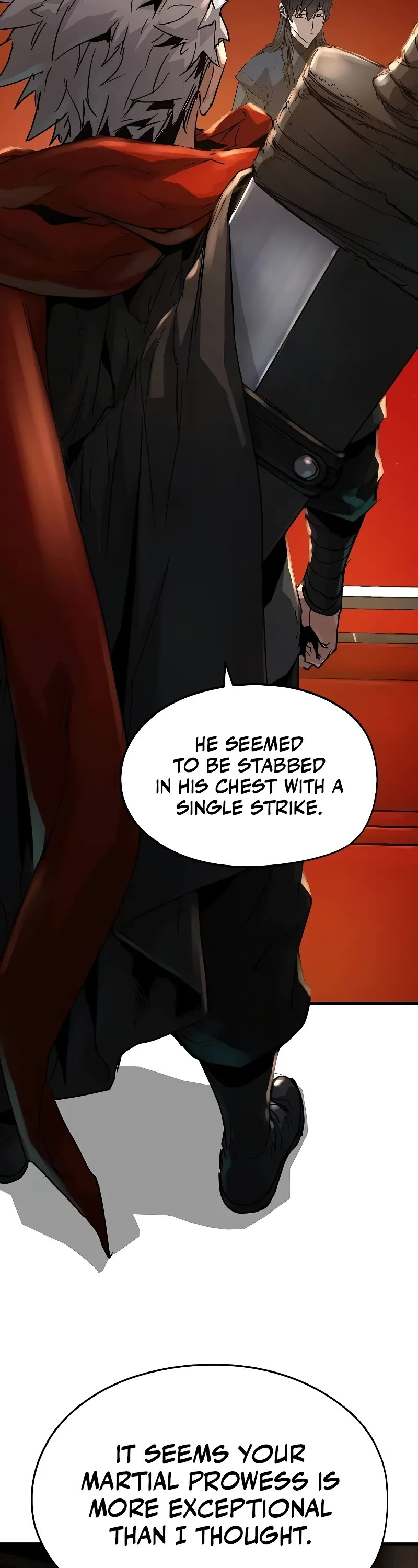 Absolute Regression chapter 16 page 13