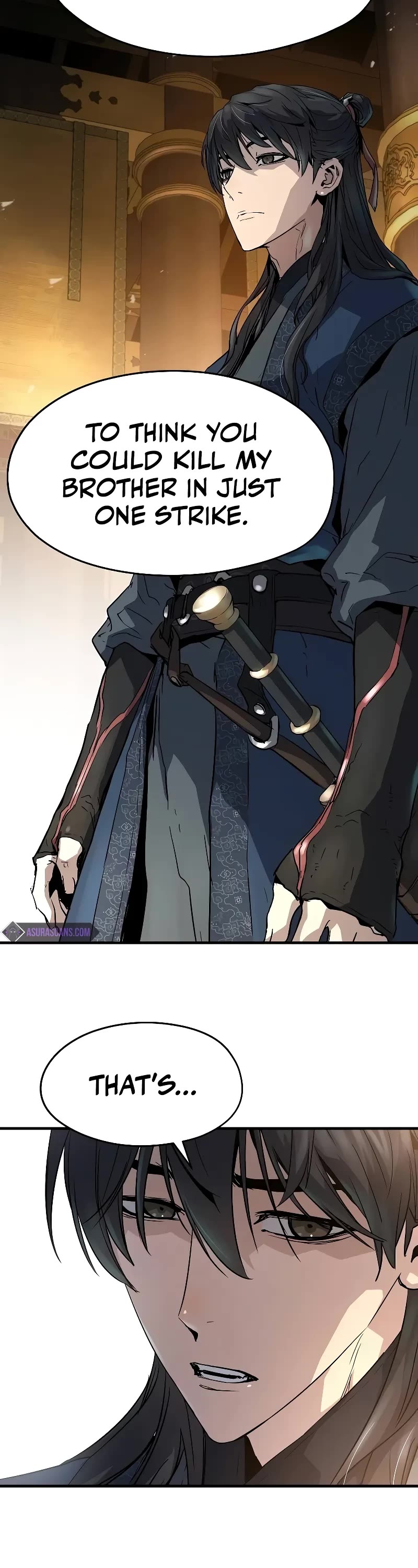 Absolute Regression chapter 16 page 14