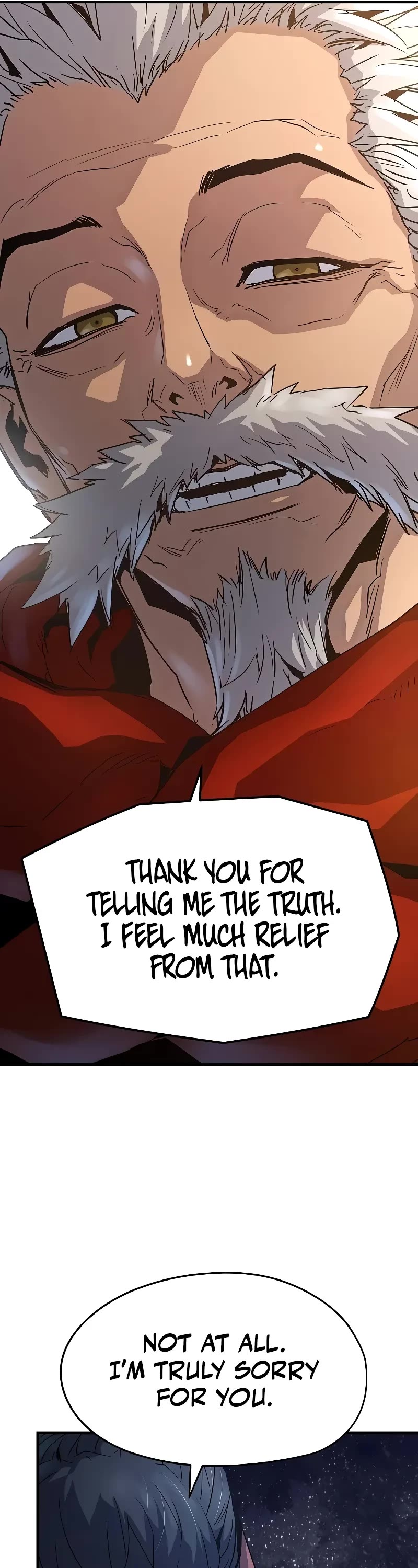 Absolute Regression chapter 16 page 16