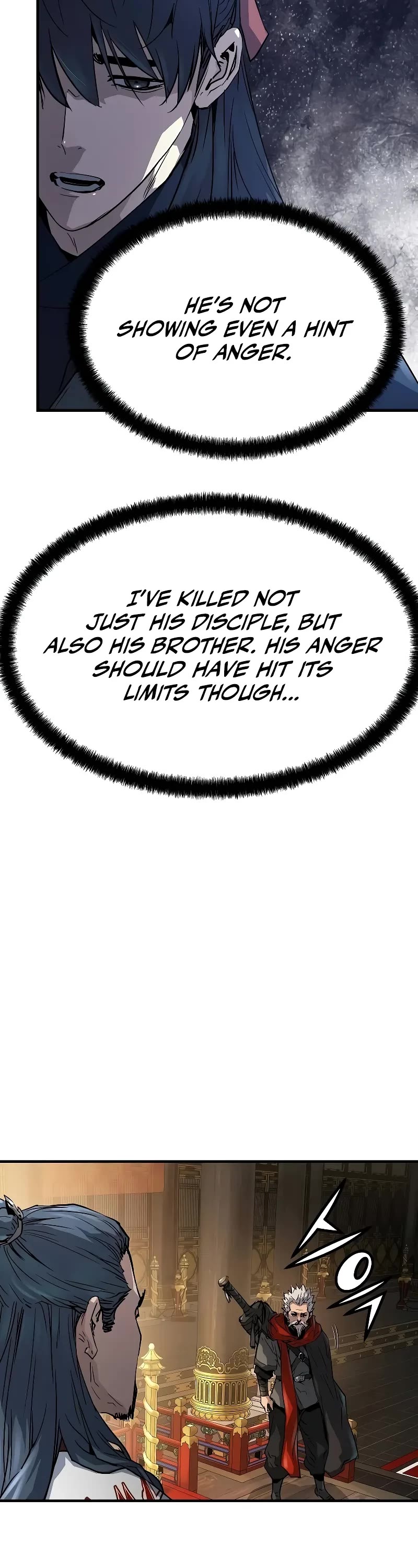 Absolute Regression chapter 16 page 17