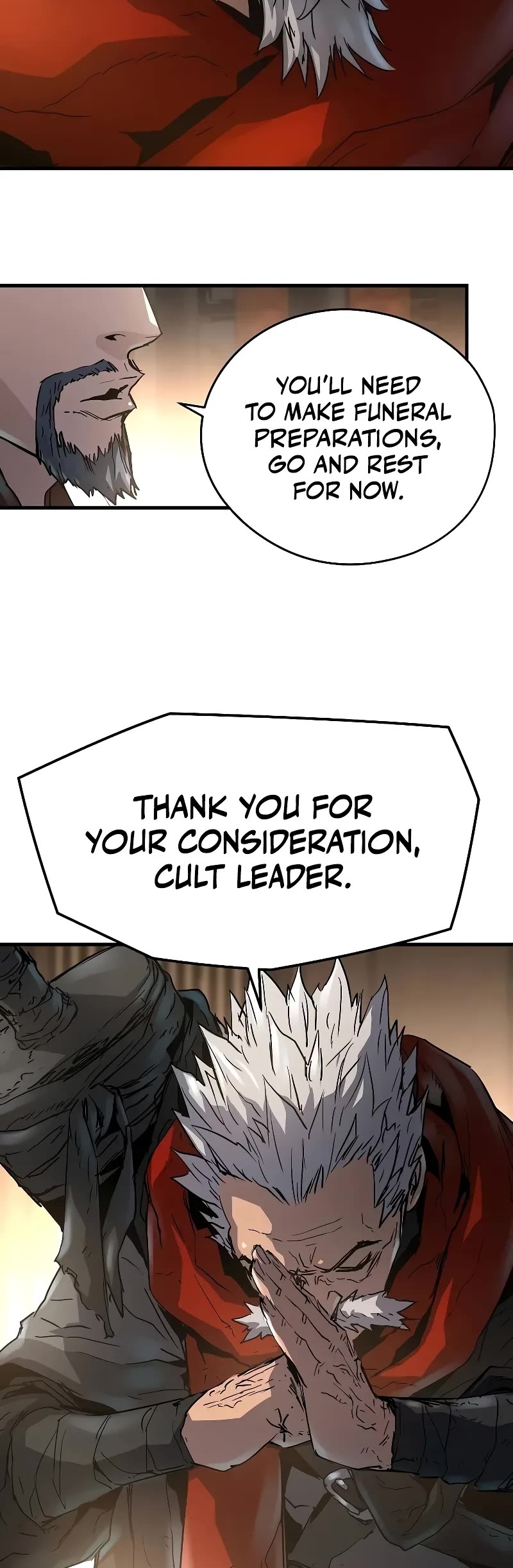 Absolute Regression chapter 16 page 19