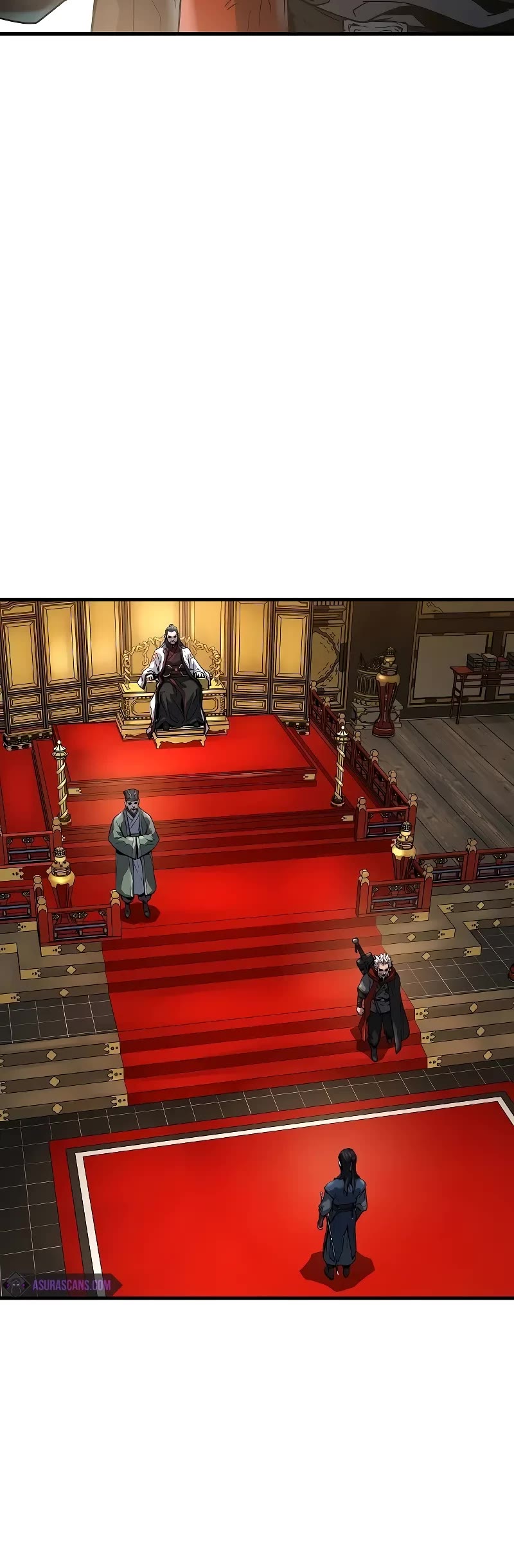 Absolute Regression chapter 16 page 20