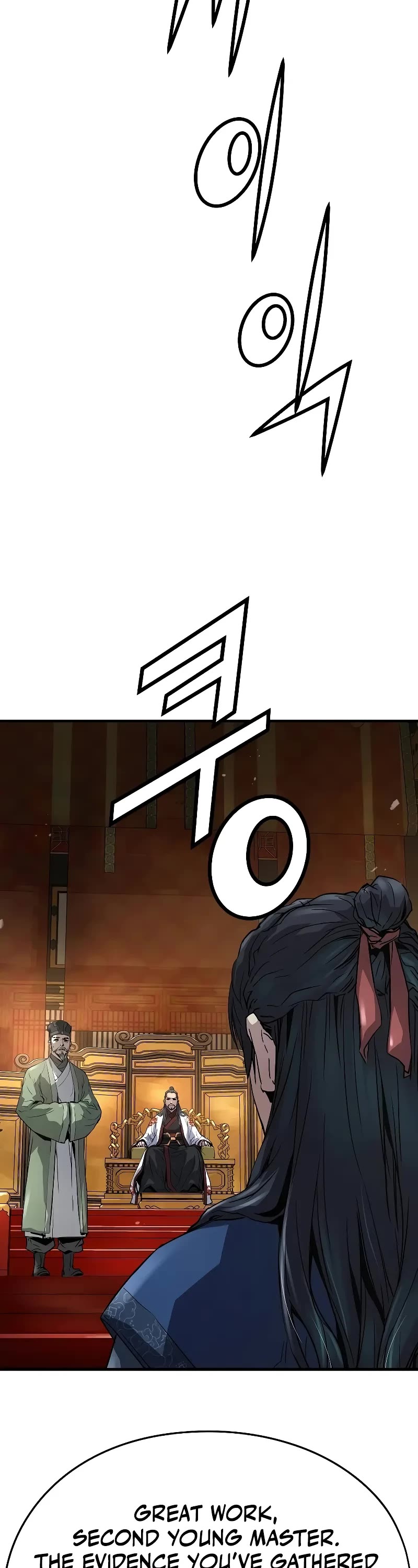 Absolute Regression chapter 16 page 22