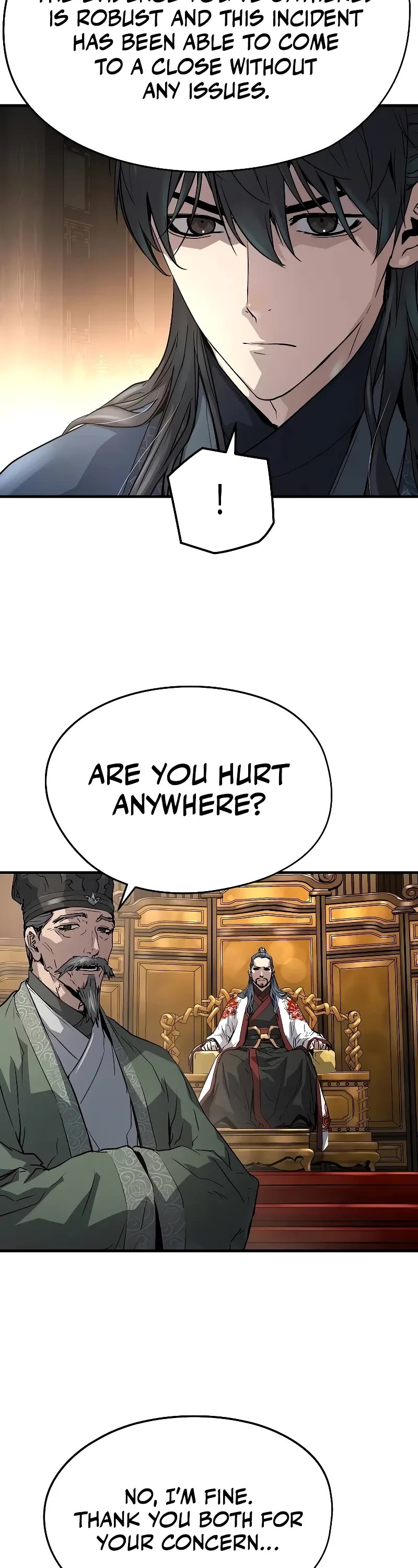 Absolute Regression chapter 16 page 23