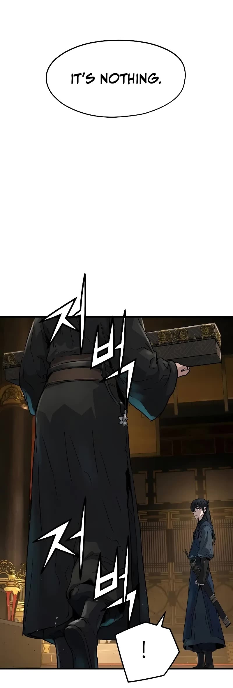 Absolute Regression chapter 16 page 25