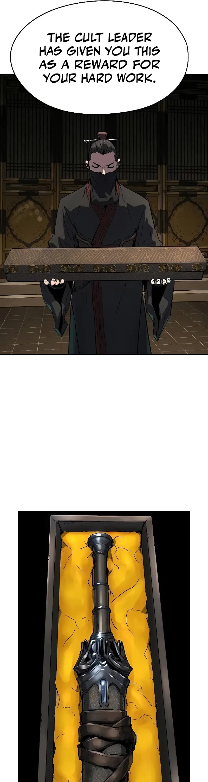 Absolute Regression chapter 16 page 26