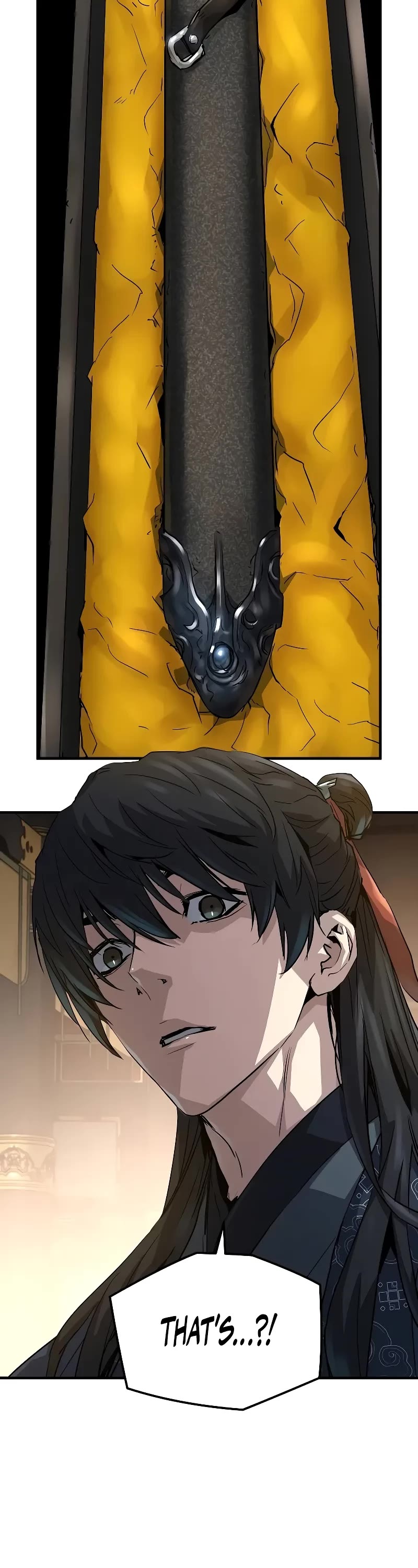 Absolute Regression chapter 16 page 27