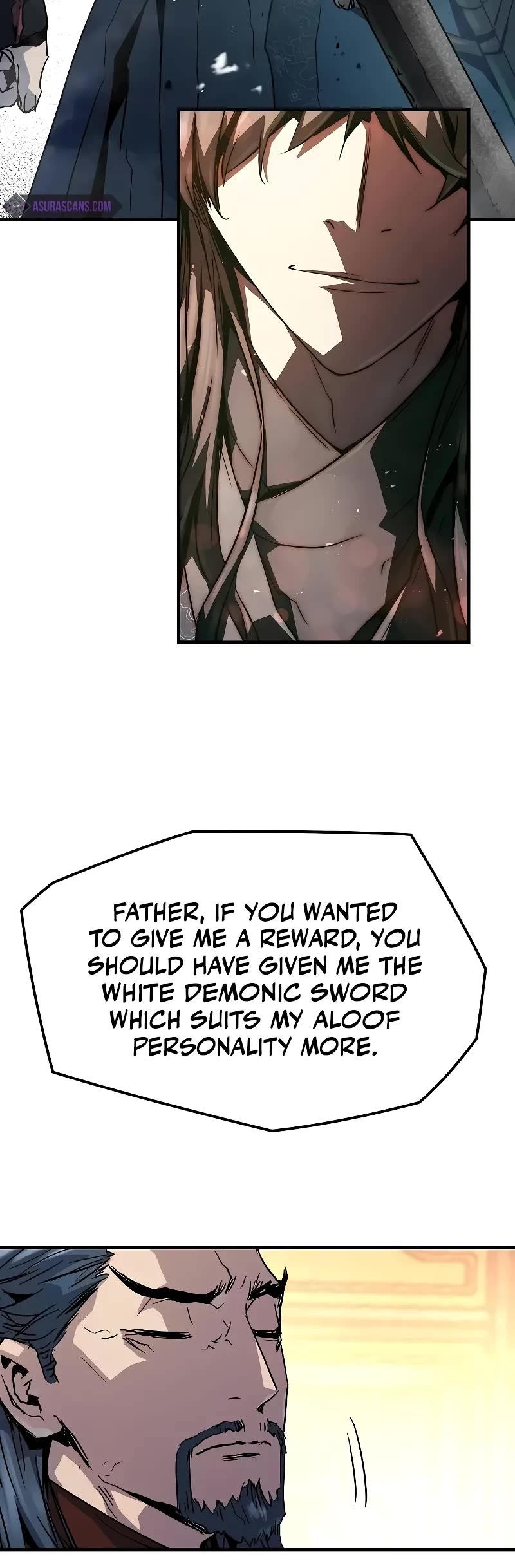 Absolute Regression chapter 16 page 29